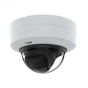 Axis P3265-LV Dome Övervakningskamera