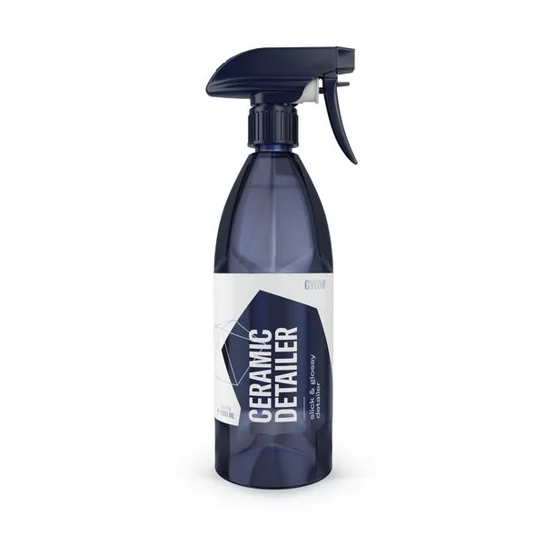 Snabbförsegling GYEON Q²M CeramicDetailer, 1000 ml