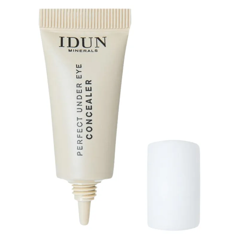 IDUN Minerals Perfect Under Eye Concealer Fair – Ivory