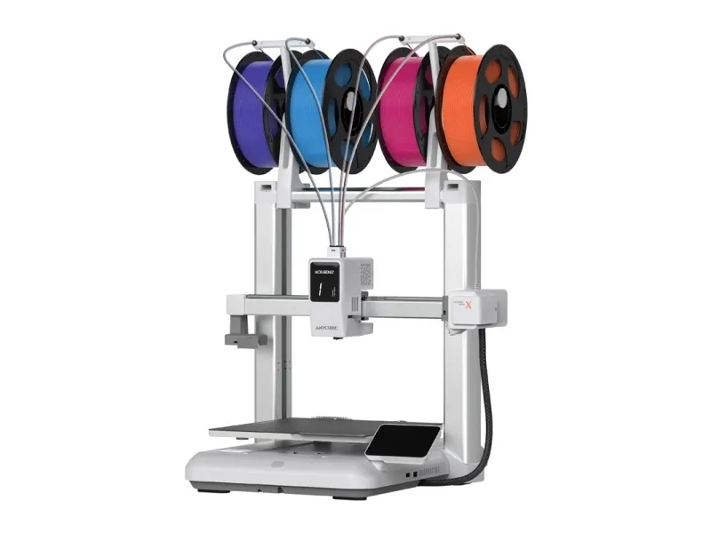 ANYCUBIC Kobra X 3D Printer - 3D-skrivare