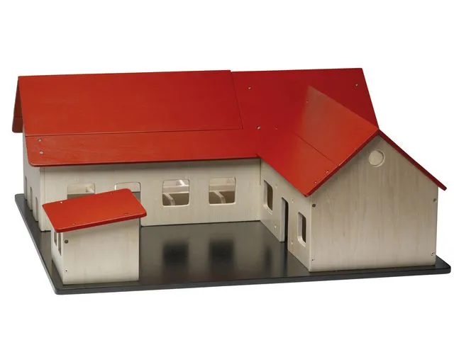 Bondgård KREA