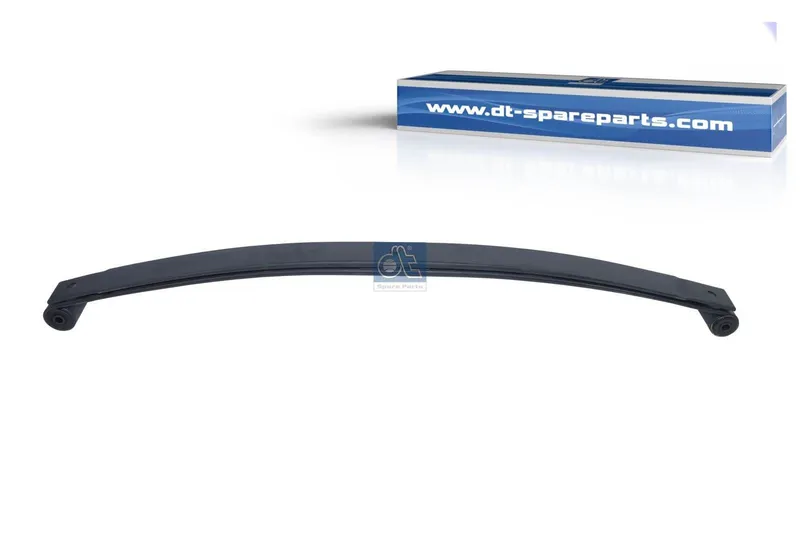 Bladfjäder DT Spare Parts 12.60085