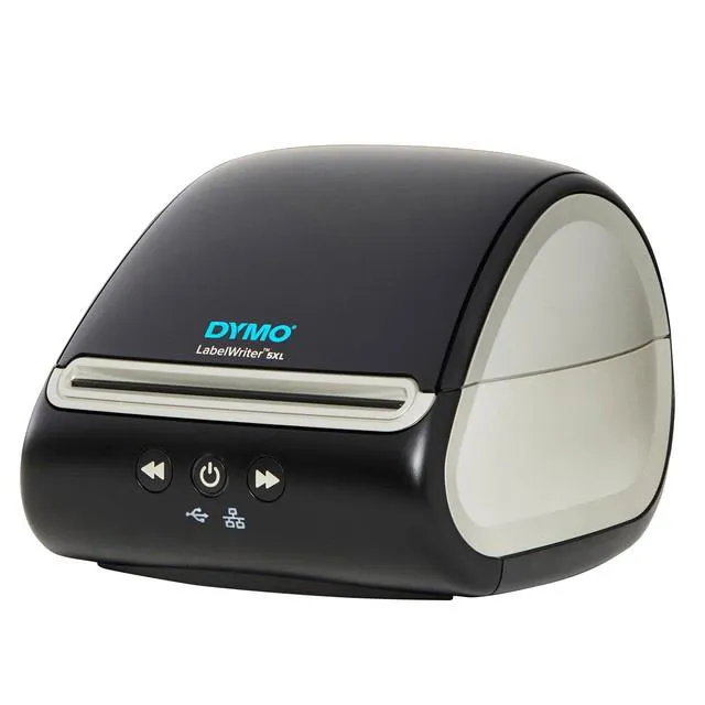 Etikettskrivare DYMO LabelWriter 5XL