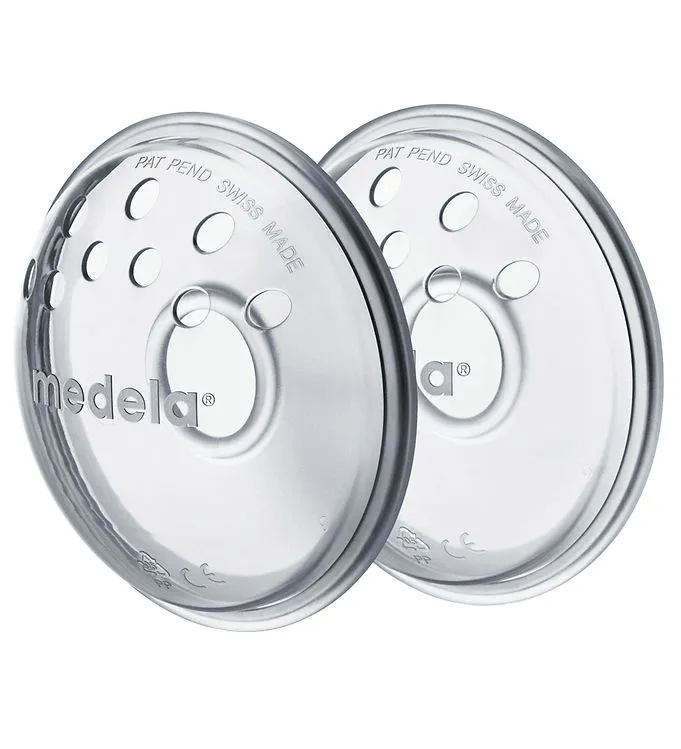 Medela Bröstvårtformare – 2-pack