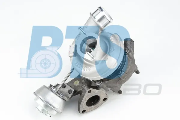 Turboaggregat BTS TURBO T914887BL