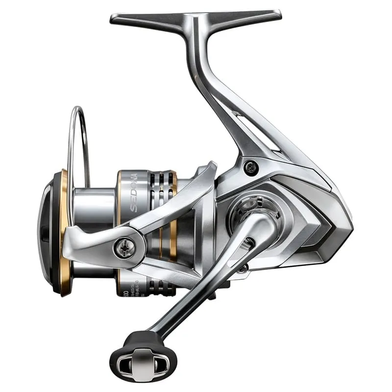 Shimano Haspelrulle Sedona FJ 2500