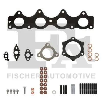 Monteringsats, Turbo FA1 KT730280
