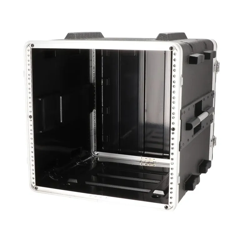 Noname ABS-10UL rackkasse 19″, 10 units, 48 cm djup