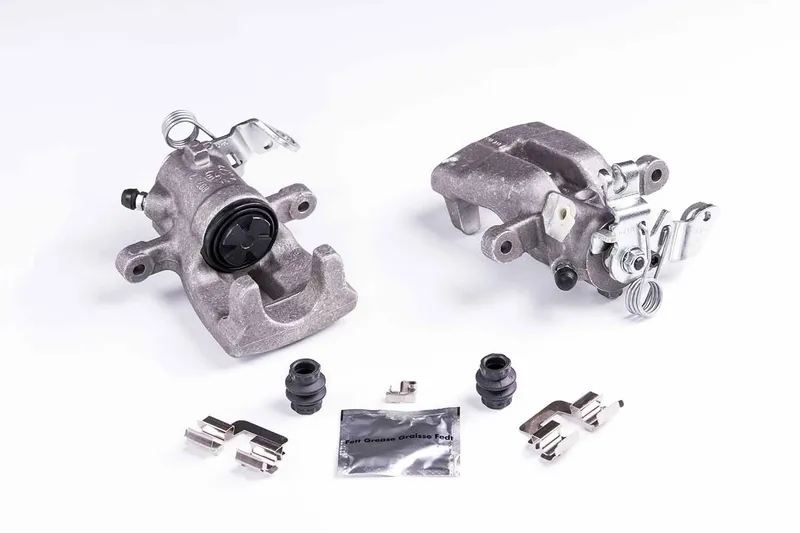 Bromsok HELLA 8AC 355 382-141