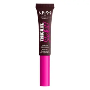 NYX Professional Makeup Thick it. Stick it! Brow Mascara Espresso 7 - 7 ml