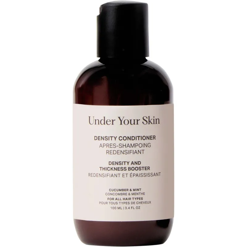 Under Your Skin Density Conditioner Mini 100 ml