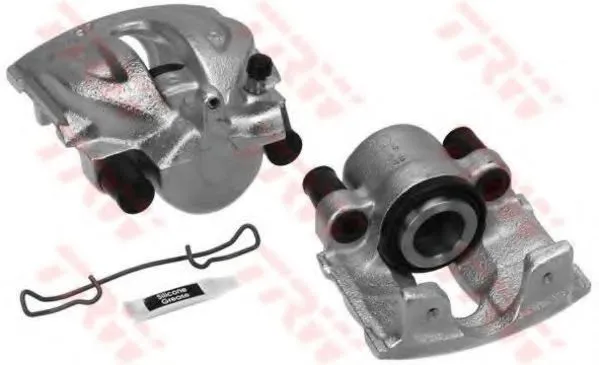 Bromsok TRW BHU262E