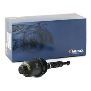 Lock, oljefilterhus VAICO V30-1025