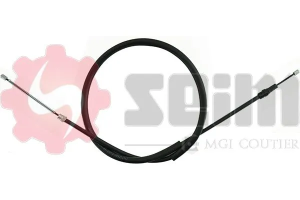 Handbromsvajer SEIM 403980