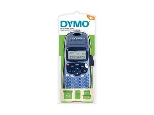 DYMO LetraTag LT-100H Handheld Label Maker