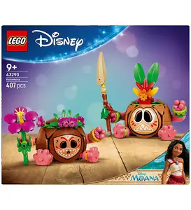 Kakamora LEGO® Disney™ (43293)