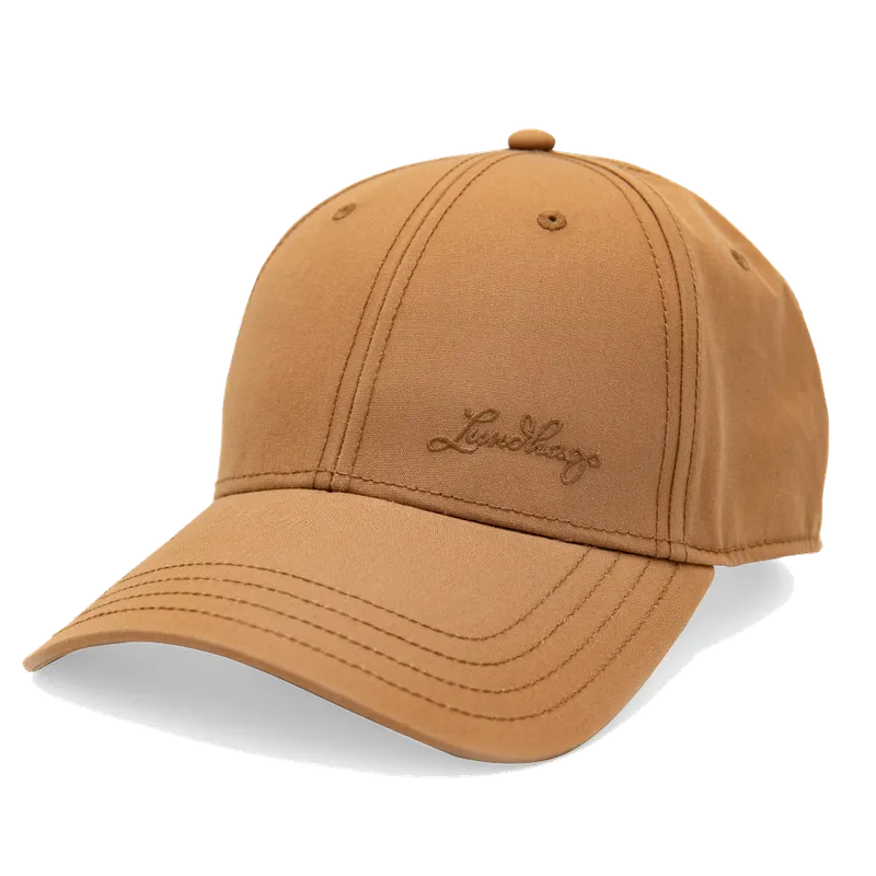 Lundhags Base Cap II Hazel