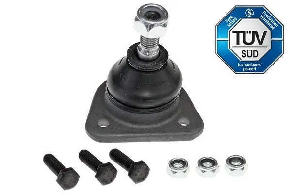 OPTIMAL G3-030 Spindelled