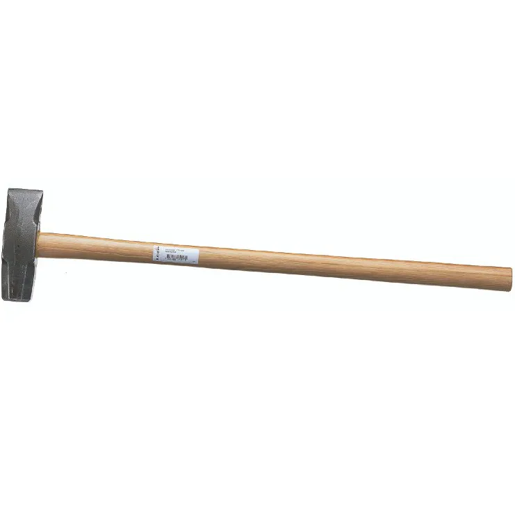 Hultafors STS 3000 Stenslägga 900 mm, med träskaft 3000 g