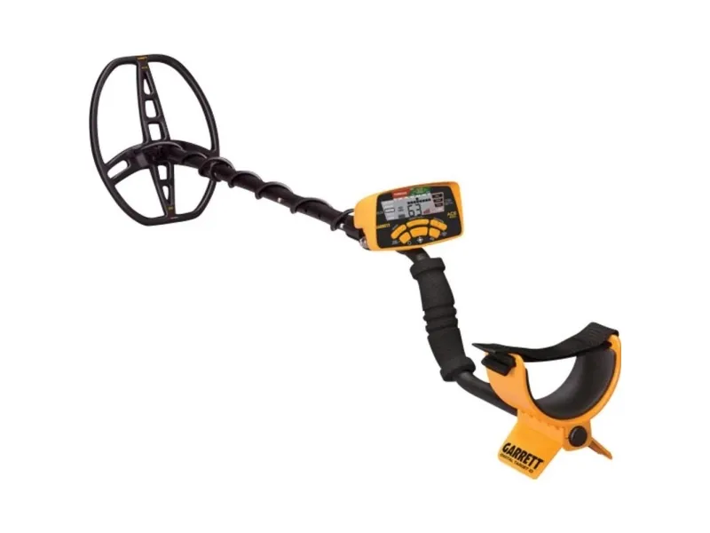 Garrett ACE 400i Metal Detector