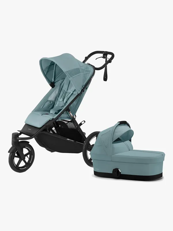 Cybex Sittvagna - Avi Spin - Stormig Blue