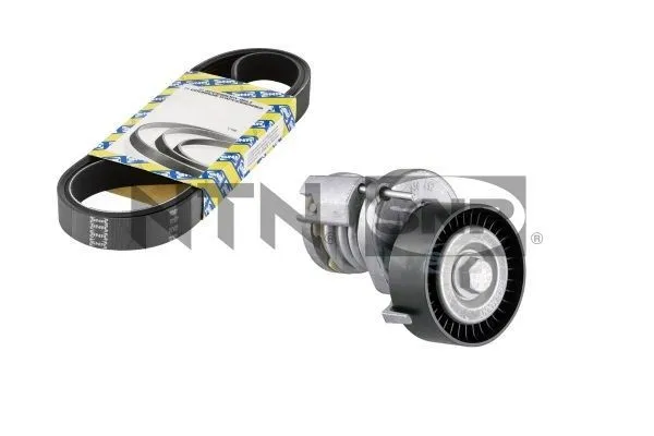 Drivremssats SNR KA857.11