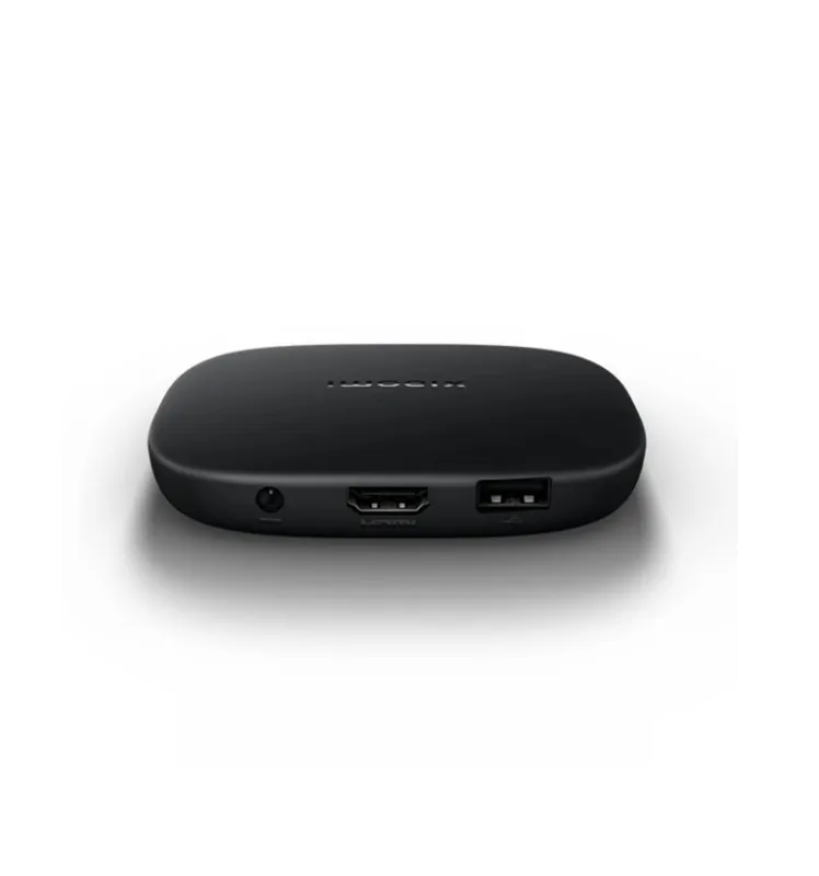 Xiaomi TV Box S (3rd Gen)