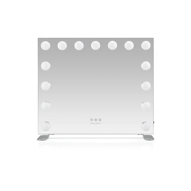 BEAUTIFLY Mirror Visage LED Vanity