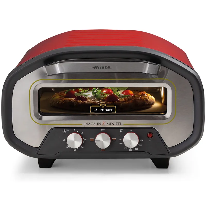 Ariete Da Gennaro pizzaugn