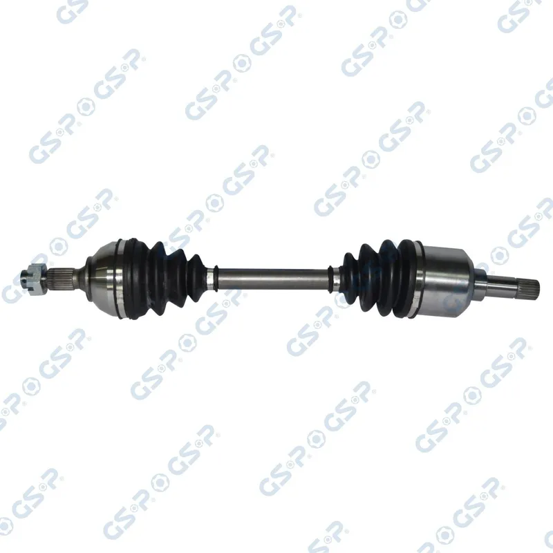 Drivaxel GSP 210090