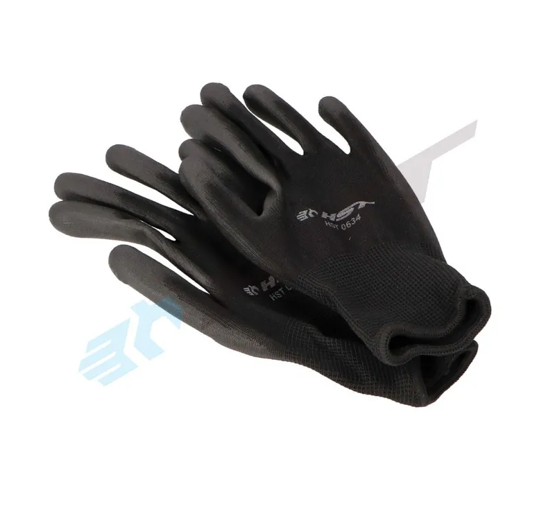 Arbetshandskar HST HST 0636