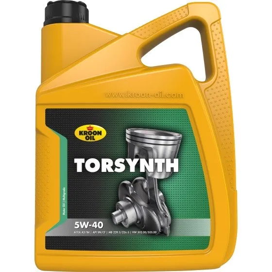 Motorolja KROON OIL 34447