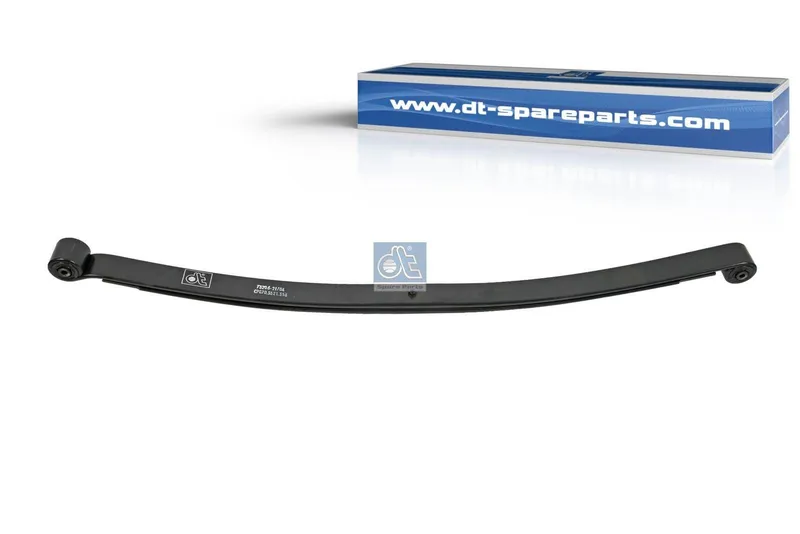 Bladfjäder DT Spare Parts 4.69356