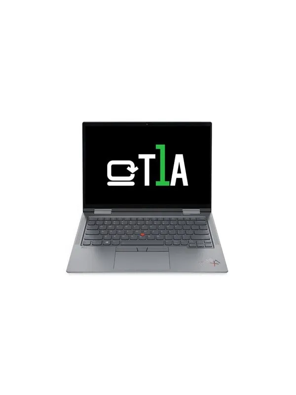 Lenovo Refurbished ThinkPad X1 Yoga Gen 6 - 14″ Touch | Core i7 | 32GB | 512GB | T1A Grade