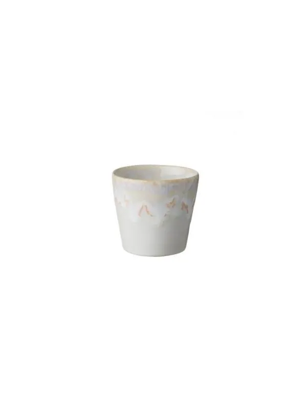Costa Nova Grespresso espressokopp 7 cl, vit
