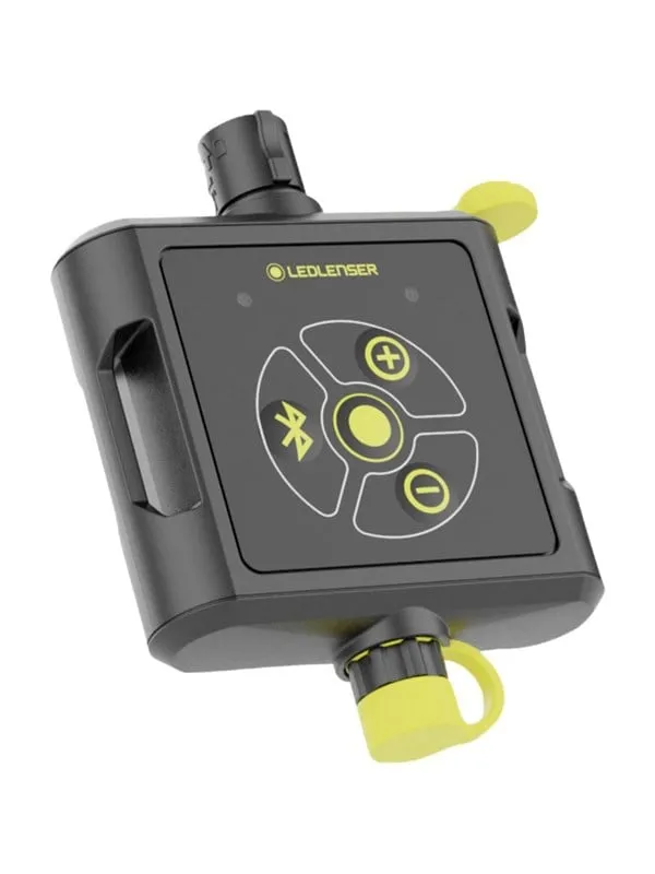 Ledlenser Bluetooth Controller