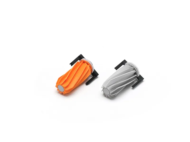 DJI Robotdammsugare ROMO Rubber Roller Brush