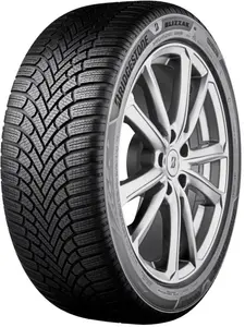 Bridgestone Blizzak 6 ( 225/55 R19 103V XL Enliten / EV )