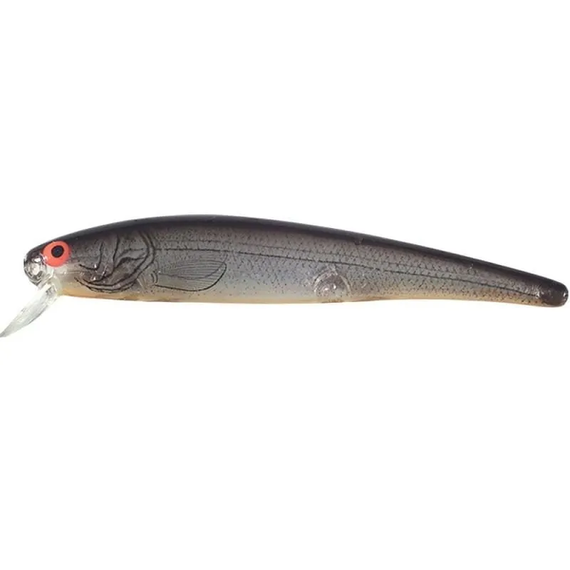 Bomber B15A Long A 13g 12cm – XSIO