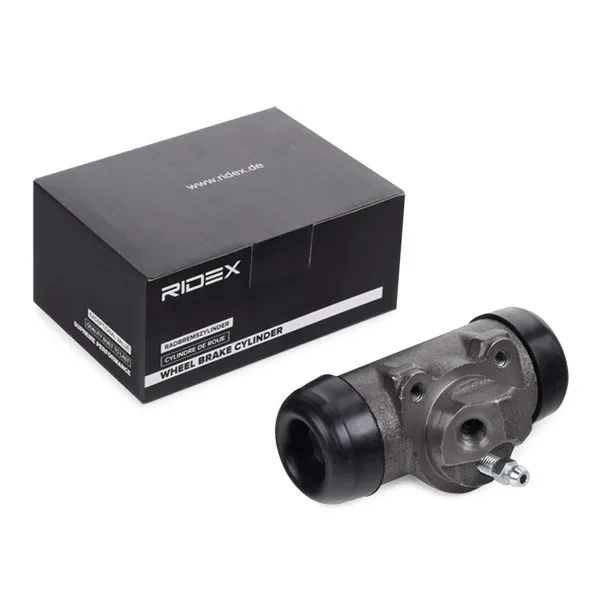 Hjulcylinder RIDEX 277W0195