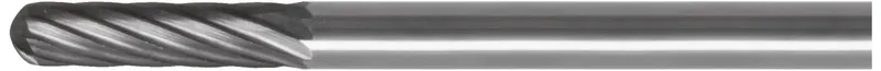 Ironside 200756 Fil Medium-S, rund topp 13 x 3 mm
