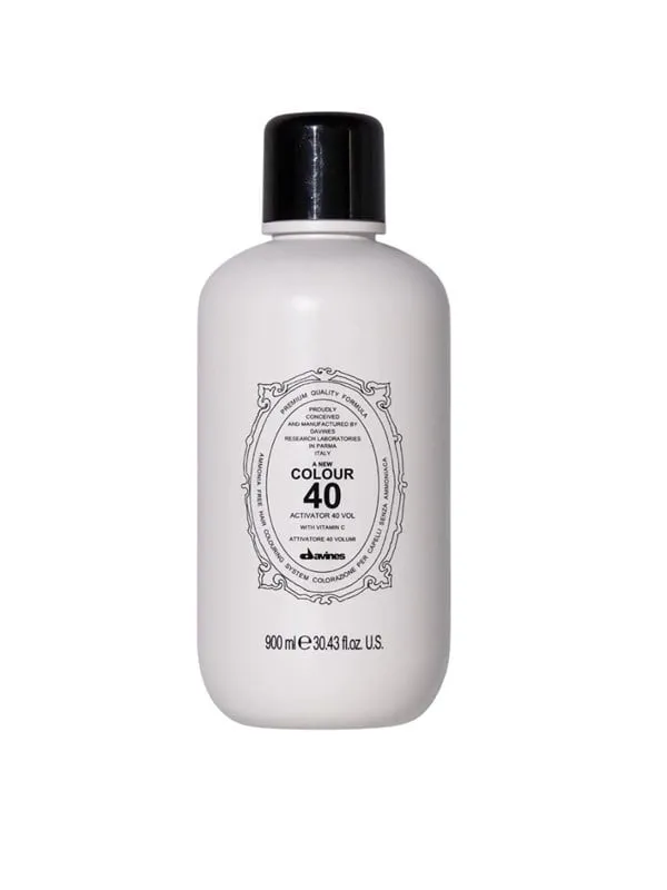 Davines - Hair Colour Activator Lotion 40 vol 900 ml