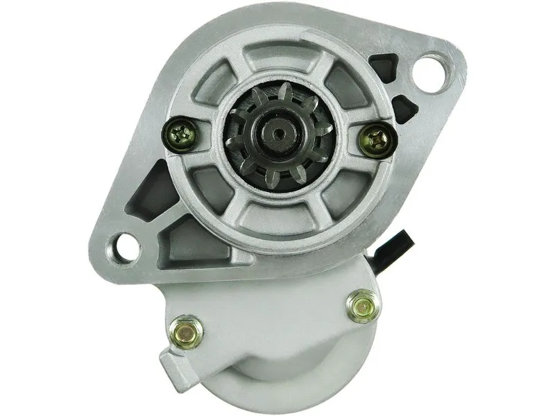 Startmotor AS-PL S6222S