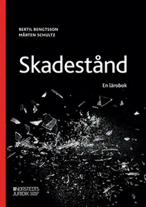 Skadestånd : En lärobok