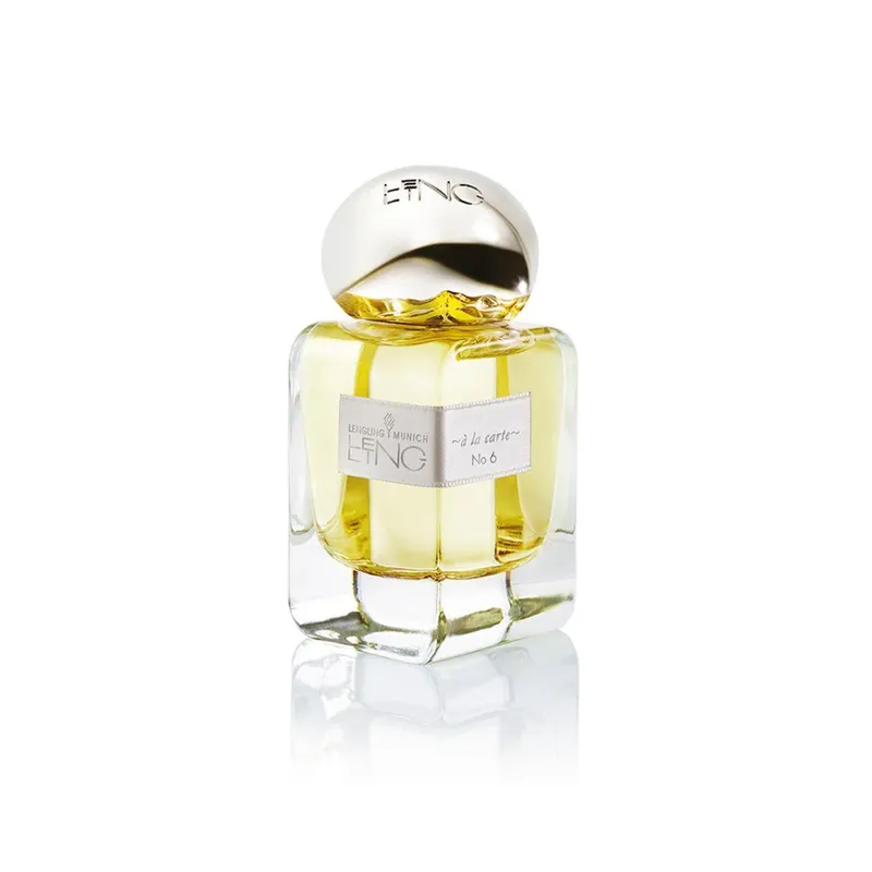 LENGLING À La Carte No 6 Extrait de Parfum