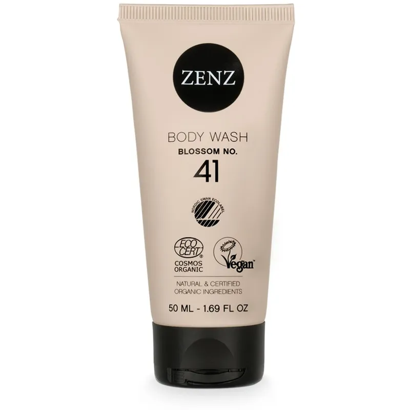 Zenz Skin 41 Bodywash Blossom 50 ml