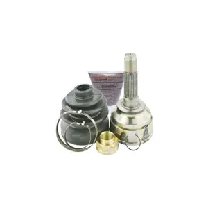 Drivknut FEBEST 0510-MPV