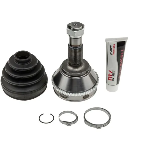 Ledsats, drivaxel NTY NPZ-FT-008
