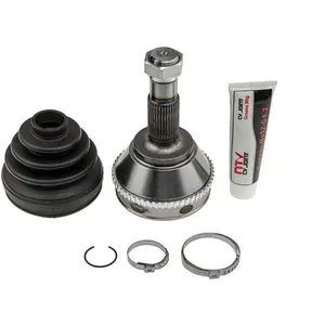 Ledsats, drivaxel NTY NPZ-FT-008