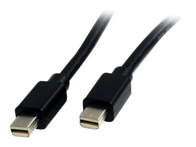 StarTech.com Mini DisplayPort Cable - DisplayPort-kabel